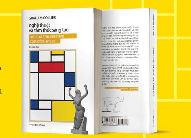 Nghệ sĩ sáng tạo ra tác phẩm nghệ thuật như thế nào?