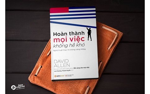 Không bắt đầu bây giờ, thì bao giờ?