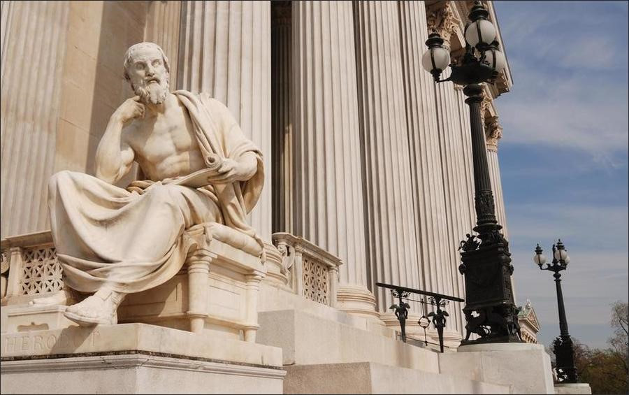 Đời sống con người 25 thế kỷ trước diễn ra thế nào?