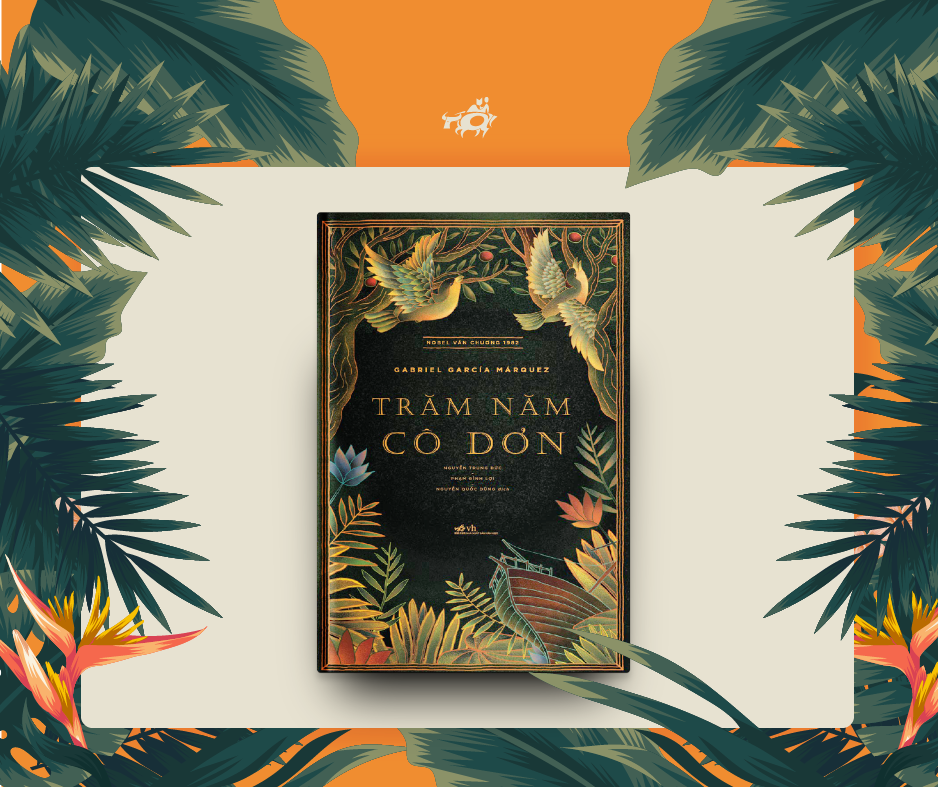 Cô đơn thì đáng sợ, vậy cô đơn một trăm năm thì sao?