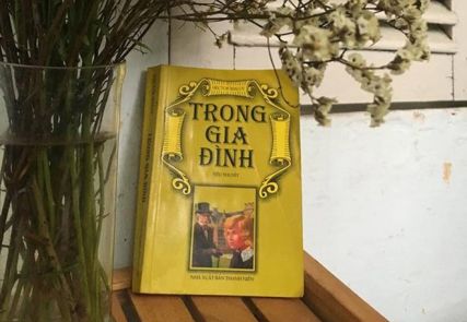 Kỹ năng sống của trẻ qua truyện của tác giả