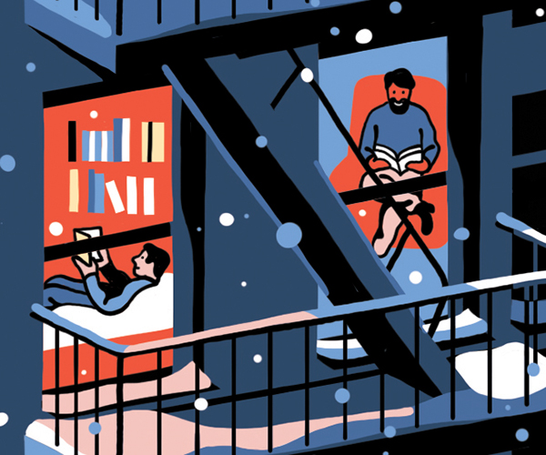 Làm thế nào để đọc nhiều sách khi có ít thời gian?