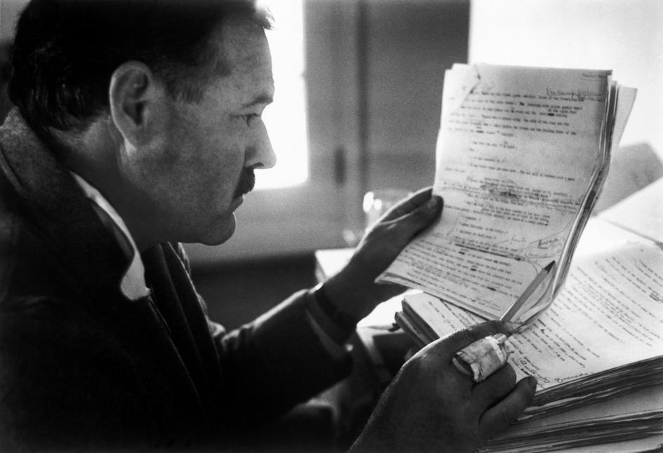 Lề giấy và câu chuyện về sự tận tâm của những người làm sách