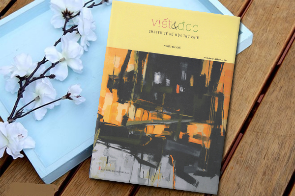 Viết & Đọc: Hãy nhìn sâu vào bóng tối