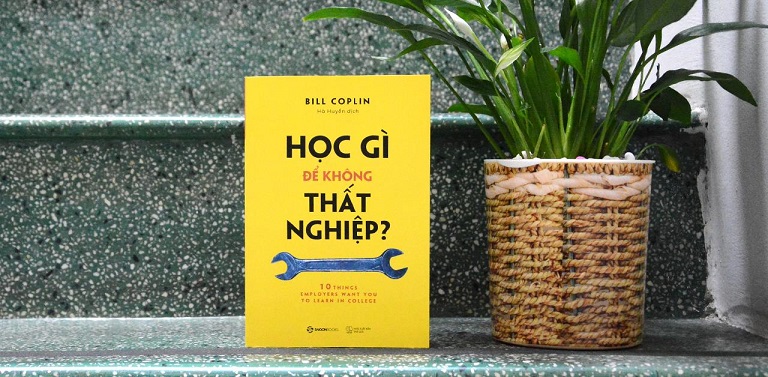 Học gì để không thất nghiệp: Câu hỏi chưa bao giờ dễ trả lời