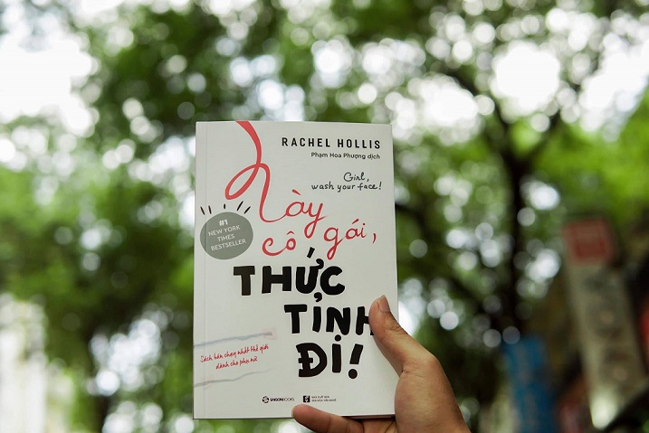 Này cô gái, thức tỉnh đi: Lật nhào những