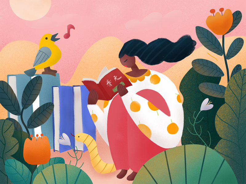 Đọc 52 cuốn sách trong vòng 52 tuần: Những điều bất ngờ chưa ai nói