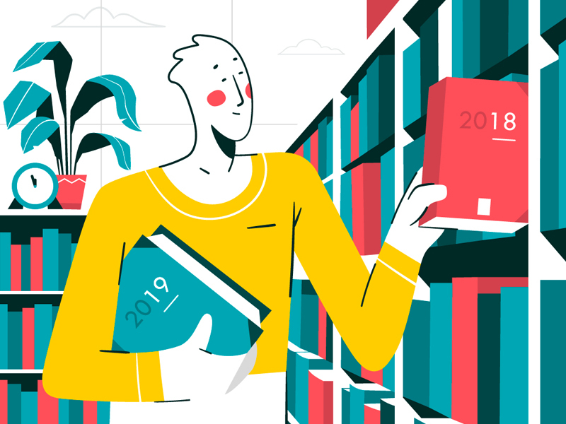 Mua nhiều sách nhưng không đọc hết có lợi gì không?