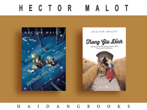 Kỹ năng sống của trẻ qua truyện của Hector Malot