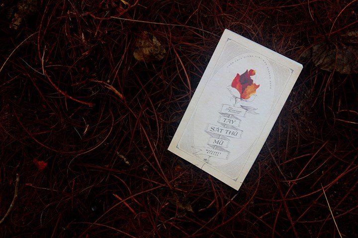 Những thân thể nữ chịu chấn thương: Thức nhận và phản kháng