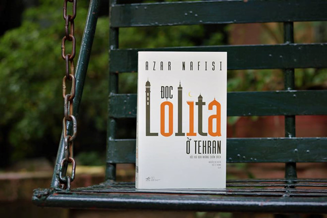 Sẽ thế nào nếu đọc sách về ám ảnh ấu dâm ở một nước Hồi giáo?