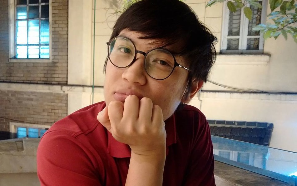 Admin Lê Duy Nam của Book Hunter: Mong muốn xây dựng văn hóa kiến tạo