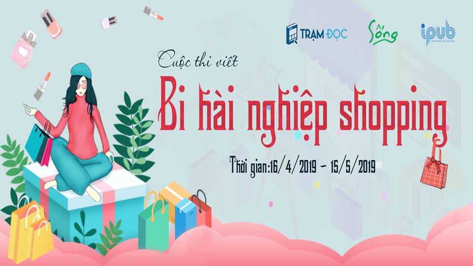 Cuộc thi: Chung tay viết sách