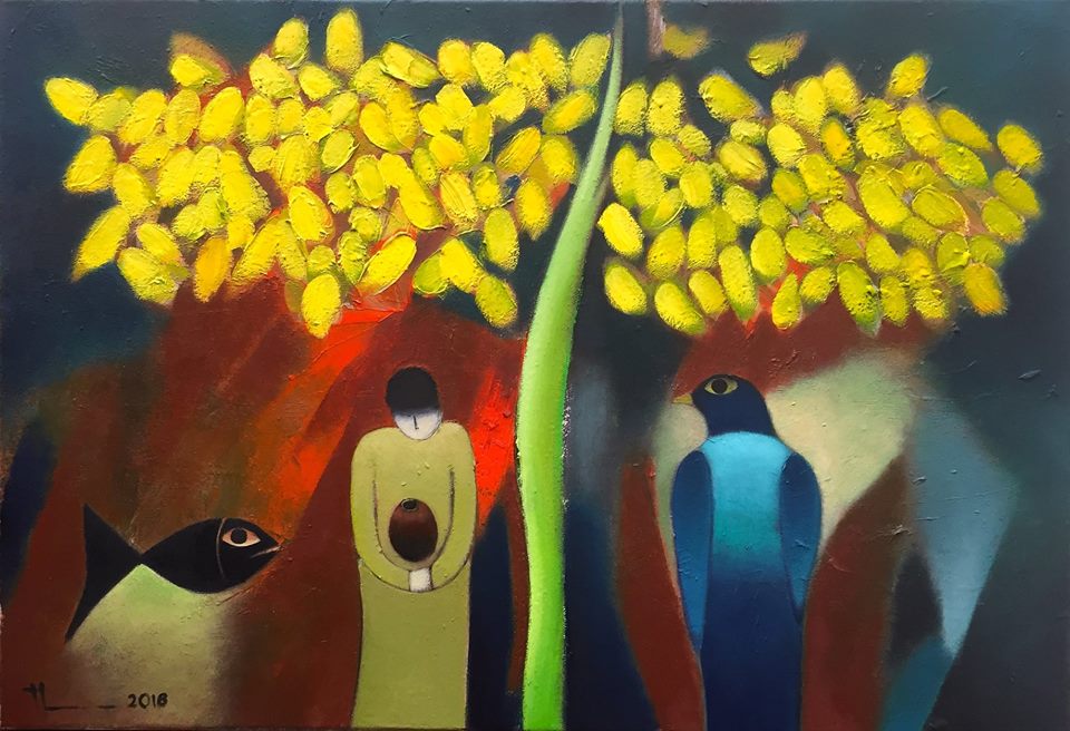 Ngày sách Việt Nam và những trăn trở nghĩ suy