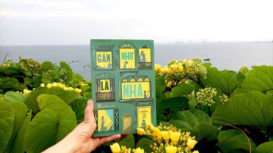 Tọa đàm: Người trẻ bước ra thế giới - Nơi đâu là nhà?