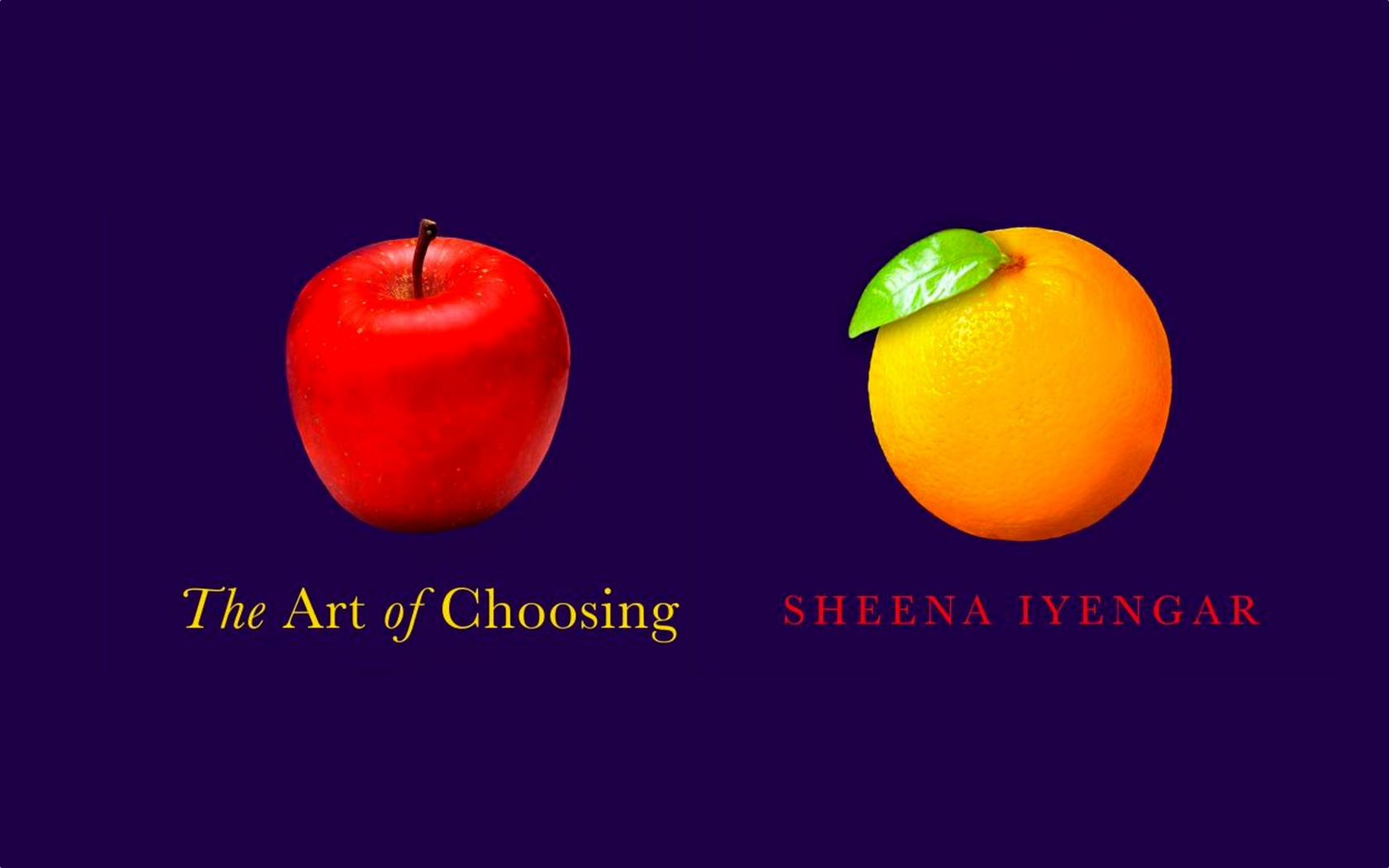 Nghệ thuật Lựa chọn