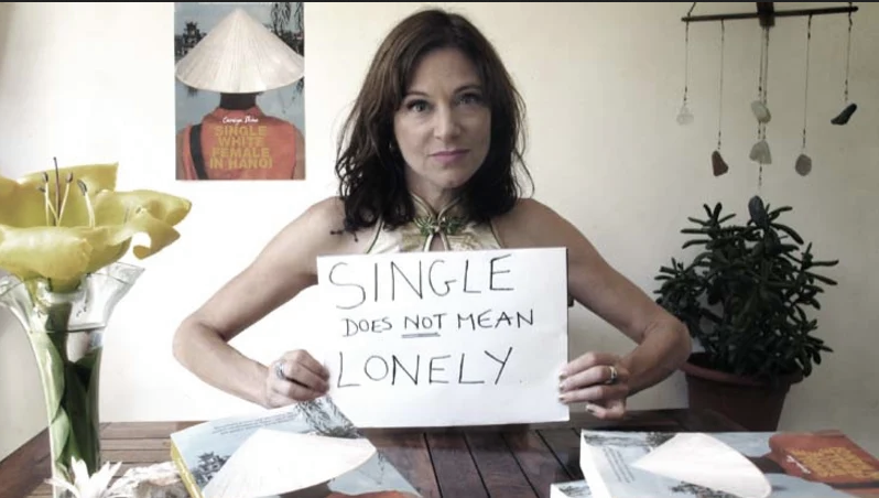 “Gái tây ế ở Hà Nội” và biên giới khó vượt qua với trai Việt