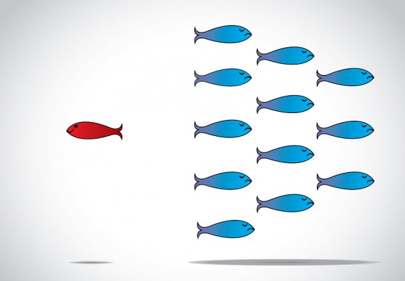 Quiet, Cuộc cách mạng của những người Hướng Nội