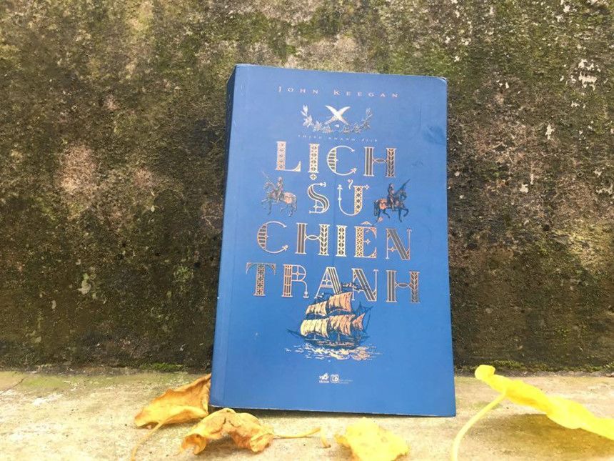 Ở những cuộc chiến tàn khốc nhất, bí mật luôn nằm ngoài họng súng