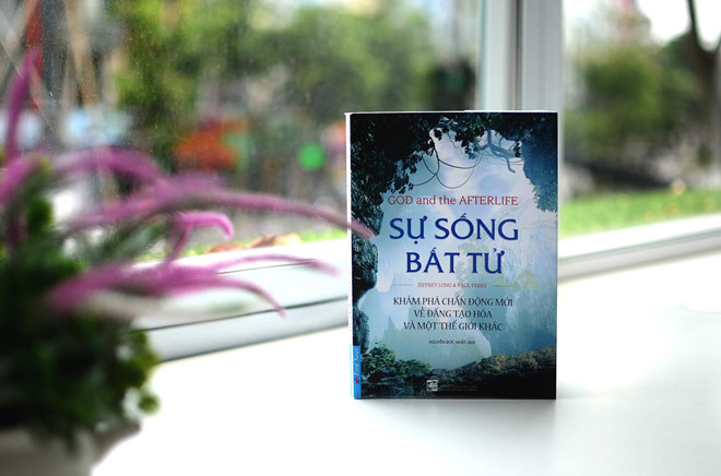 4.000 người từng chết đi sống lại đã thấy gì khi cận kề tử thần?