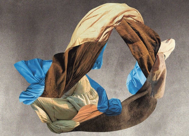 Làm ơn ngừng bảo tôi bước ra khỏi vùng an toàn!