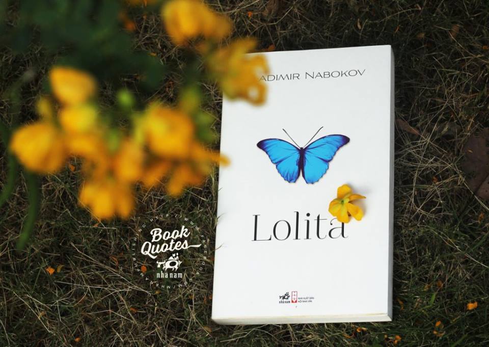 Lolita: không đơn thuần như lời đồn về một câu chuyện ấu dâm