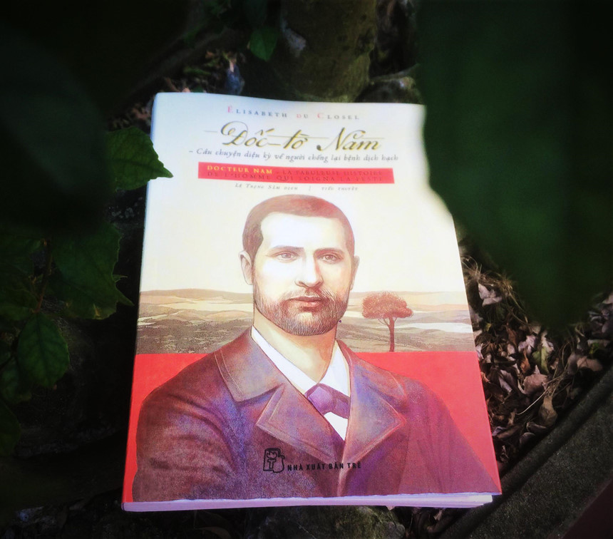 Chuyện cảm động về vị bác sĩ coi Việt Nam là một phần linh hồn