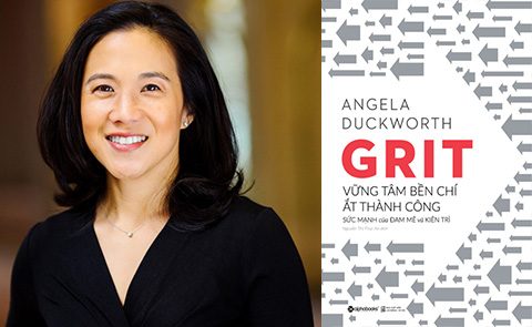 Có tài năng thôi vẫn chưa đủ, muốn thành công thì nhất định phải vững tâm bền chí