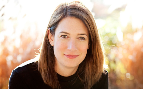 GILLIAN FLYNN - TÔI VIẾT VỀ NGƯỜI PHỤ NỮ KHÔNG CÓ “HAPPY ENDING”