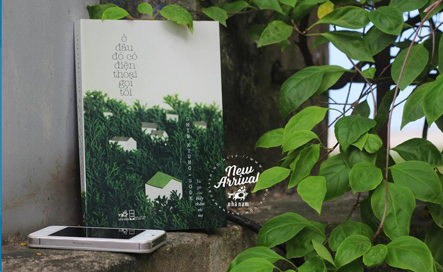 Ở Đâu Đó Có Điện Thoại Gọi Tôi - Bức Tranh Tả Thực Biến Động Xã Hội Hàn Quốc Những Năm 80s Và Sự Bi Ai Của Tuổi Trẻ