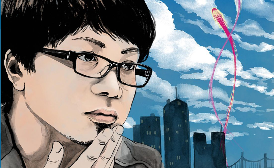 Shinkai Makoto: Người Đàn Ông Thích Chia Cắt Những Mối Tình