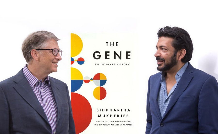 Siddhartha Mukherjee - “Nhà Sử Học” Của Ngành Y Học