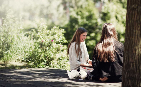 HYGGE - CUỘC SỐNG CÂN BẰNG VÀ AN NHIÊN