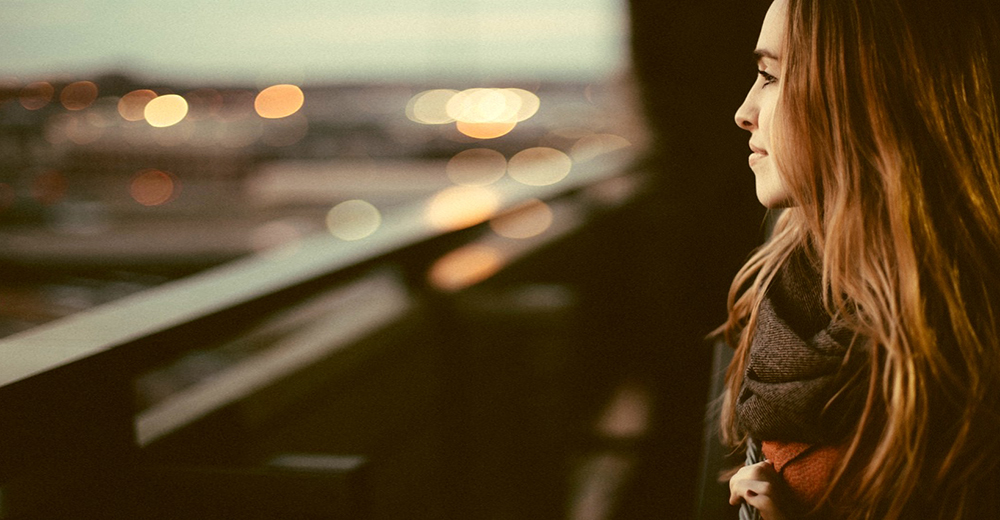 TẠI SAO CHÚNG TA KHÔNG HẠNH PHÚC?