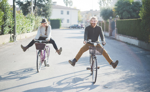 LAGOM - LÝ DO VÌ SAO THỤY ĐIỂN LUÔN LÀ MỘT TRONG NHỮNG NƯỚC HẠNH PHÚC NHẤT THẾ GIỚI