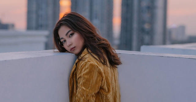 GARI NGUYỄN - TINH THẦN CHIẾN BINH ĐƯƠNG ĐẦU VỚI CÚ SỐC SÁCH-CHẾT KHI VỪA 18