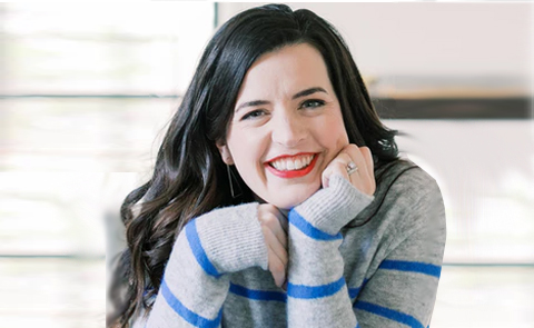 Bạn có tin mọi chuyện trên đời đều có nguyên do? Kate Bowler thì không!