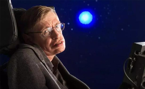 NHỮNG ĐIỀU STEPHEN HAWKING ĐÃ KHÁM PHÁ RA TRONG SUỐT CUỘC ĐỜI MÌNH
