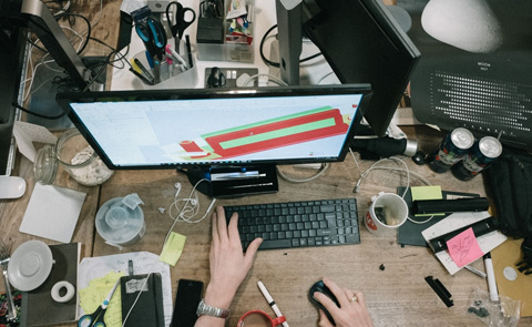 Sự tập trung quyết định trải nghiệm, trải nghiệm quyết định cuộc đời