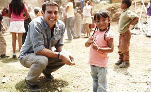 Mỗi chiếc bút chì đều mang trong mình một lời hứa