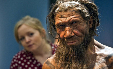 Phương Tây vượt trội hơn phương Đông là do người châu Âu hiện đại kế thừa được nguồn gen thượng đẳng?