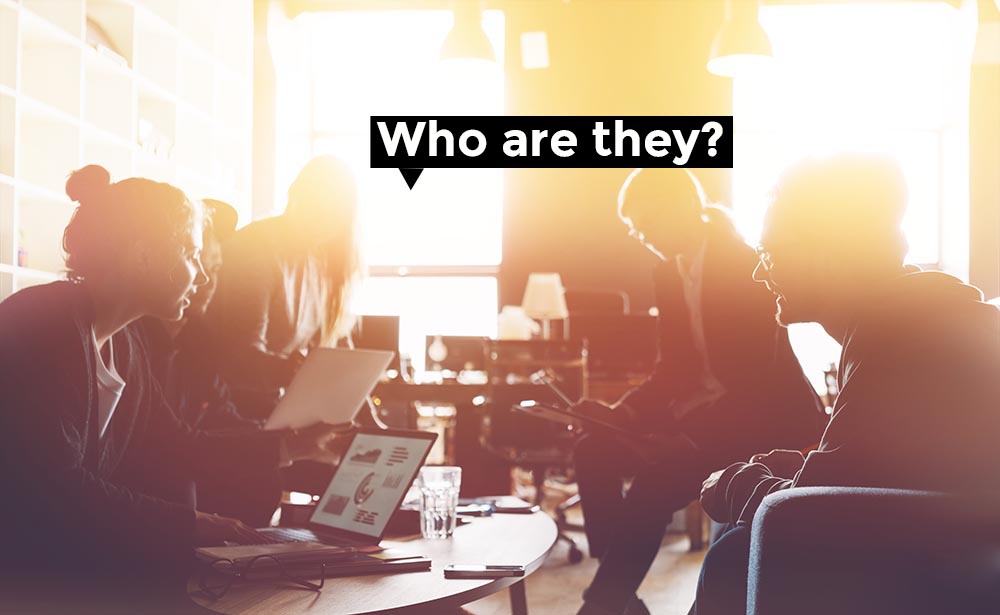 Thế Hệ Millennials: Thế Giới Sẽ Bị Thao-Túng Bởi Một Thế Hệ Mới