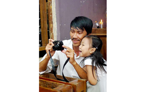 Những thiên truyện đẹp của Nguyễn Ngọc Thuần
