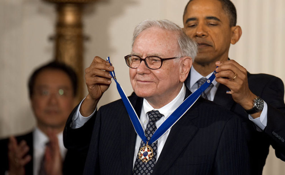 Berkshire Hathaway: Những bài học tuyệt vời từ Warren Buffett và Charlie Munger