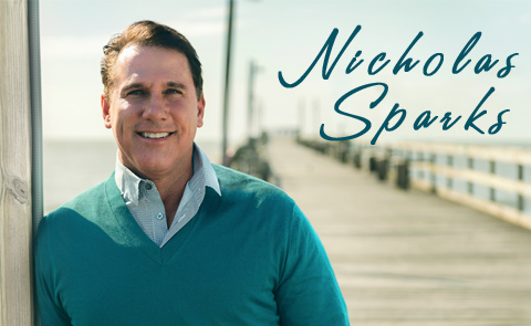 NICHOLAS SPARKS - TÔI MUỐN MÌNH ĐƯỢC NHỚ ĐẾN NHƯ STEPHEN KING