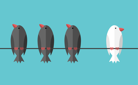 HÃY TRỞ THÀNH NGƯỜI BẤT TUÂN KHI TƯ DUY