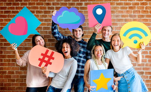 Thế hệ Z có khả năng đánh sập một công ty nhờ sức ảnh hưởng của mình!