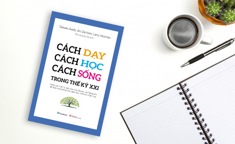 GIÁO DỤC LÀ CUỘC SỐNG!