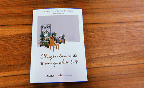 Làm sao để giải phóng bản thân khỏi những điều tiêu cực?