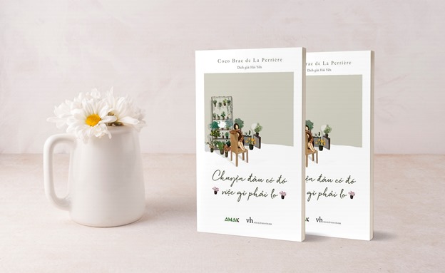 Đừng tự cản đường mình đến với hạnh phúc